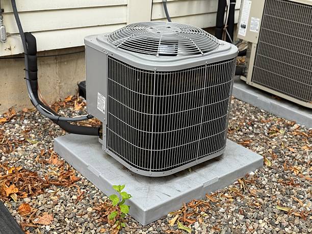 24/7 Emergency Heat Pump Repair experts in Saginaw, MI