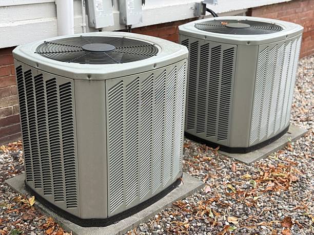 Reliable Heat Pump Repair contractor in Saginaw, MI by Leonard HVAC