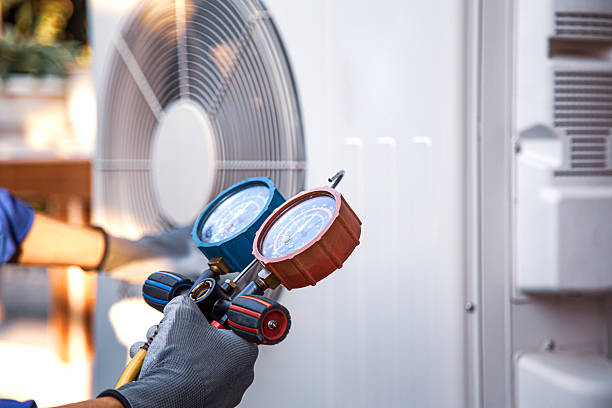 Affordable Heat Pump Repair solutions in Saginaw, MI